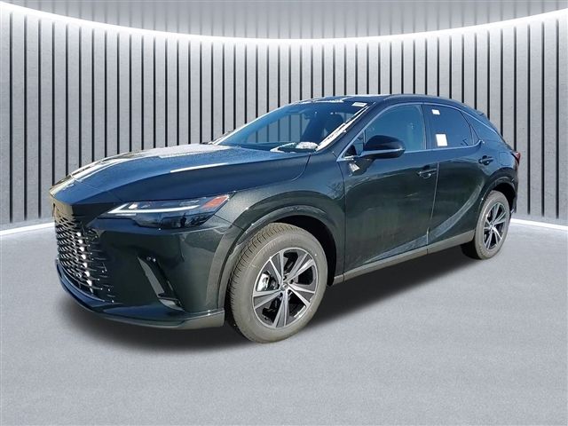 2025 Lexus RX RX 350 Premium