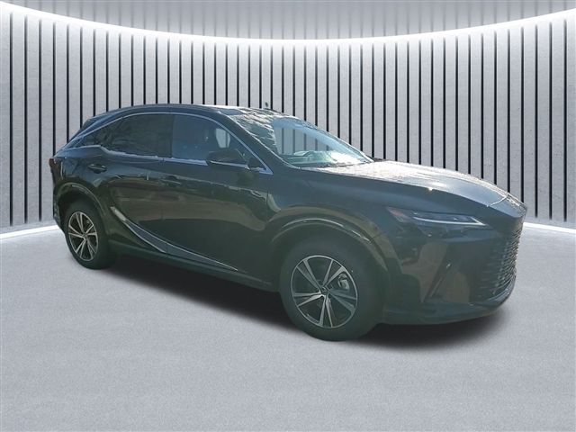 2025 Lexus RX RX 350 Premium