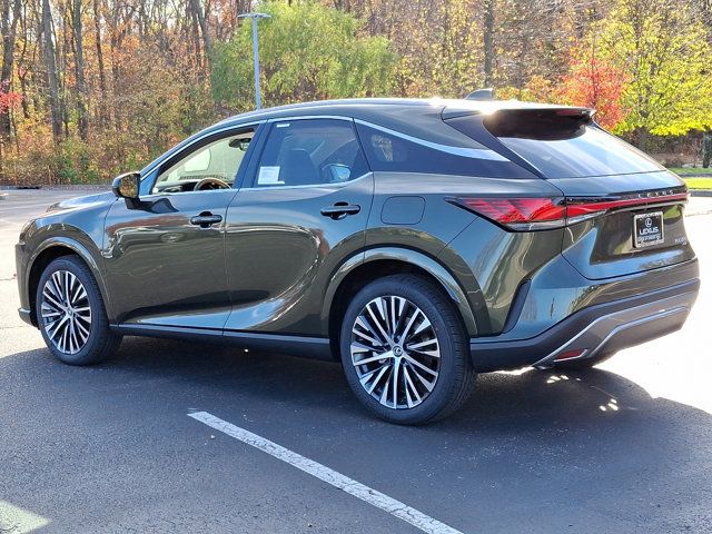 2025 Lexus RX RX 350 Premium Plus