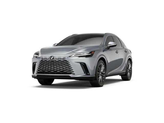 2025 Lexus RX RX 350h Luxury