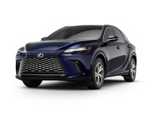 2025 Lexus RX 