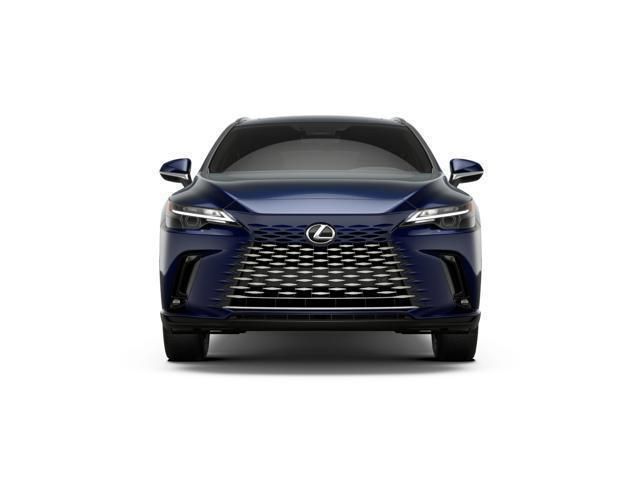 2025 Lexus RX 