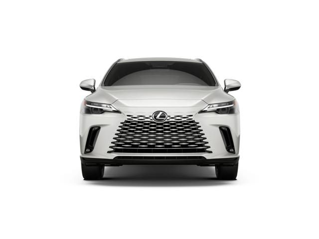 2025 Lexus RX 