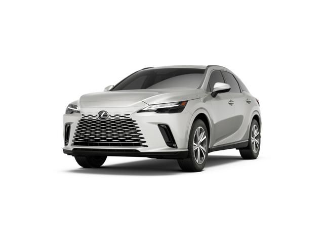 2025 Lexus RX 