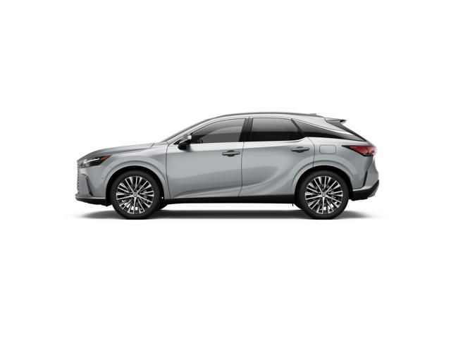 2025 Lexus RX RX 350h Premium Plus