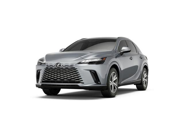 2025 Lexus RX RX 350h Premium