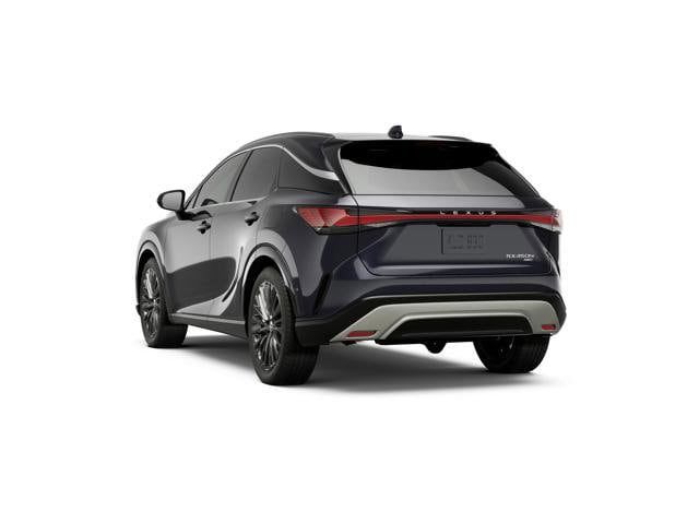 2025 Lexus RX RX 450h+ Luxury