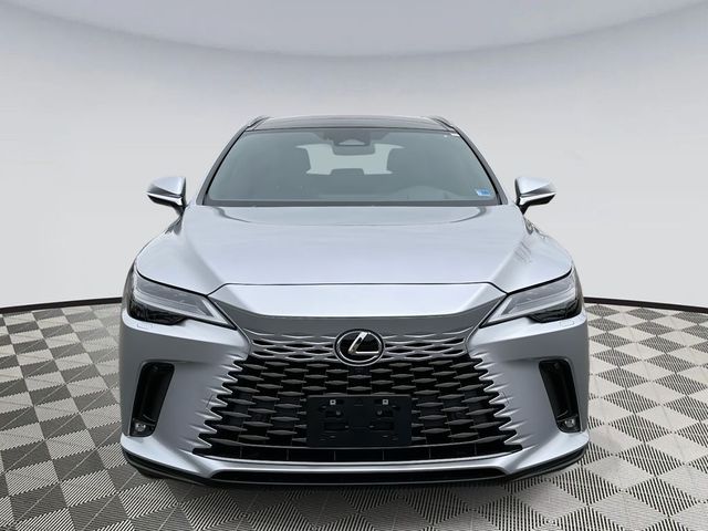 2025 Lexus RX RX 450h+ Luxury