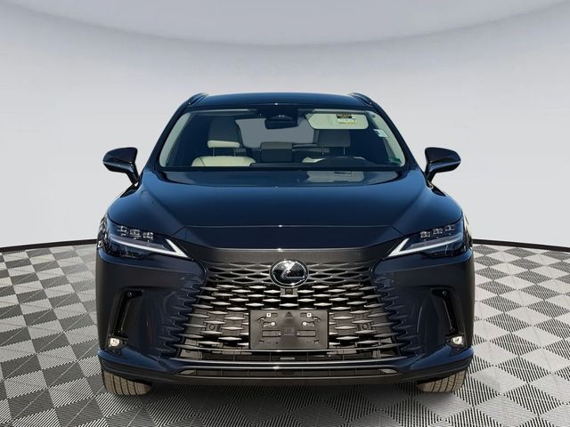 2025 Lexus RX RX 450h+ Luxury