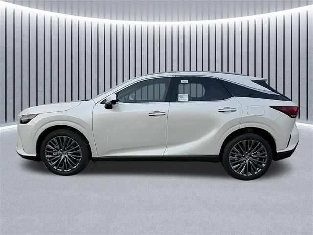 2025 Lexus RX RX 450h+ Luxury