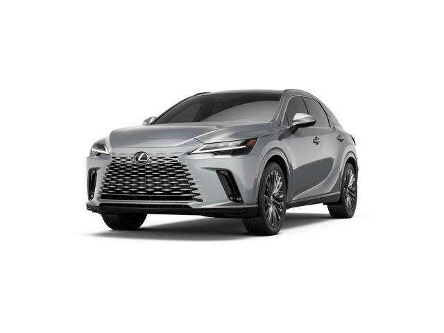 2025 Lexus RX RX 450h+ Luxury