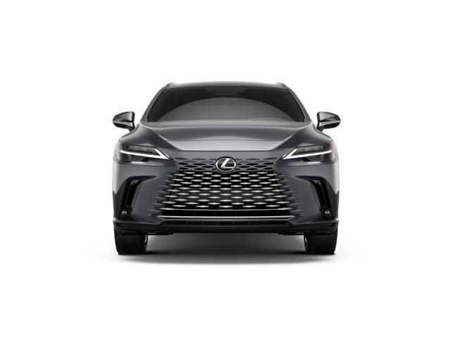 2025 Lexus RX RX 450h+ Luxury