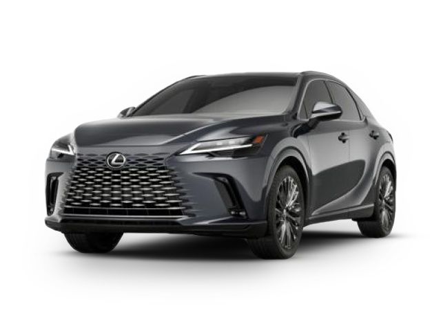 2025 Lexus RX RX 450h+ Luxury