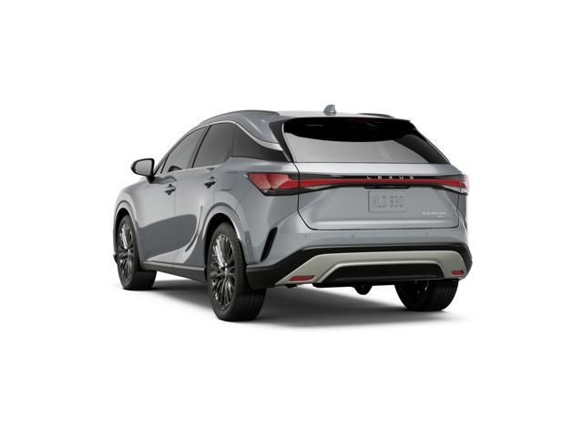 2025 Lexus RX RX 450h+ Luxury