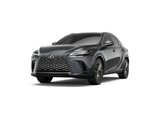 2025 Lexus RX RX 450h+ Luxury