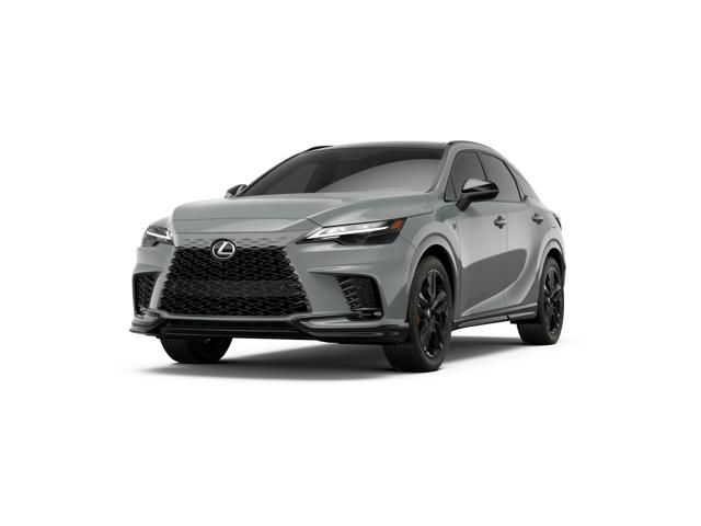 2025 Lexus RX RX 500h F SPORT Performance