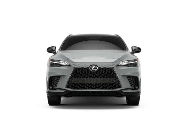 2025 Lexus RX RX 500h F SPORT Performance