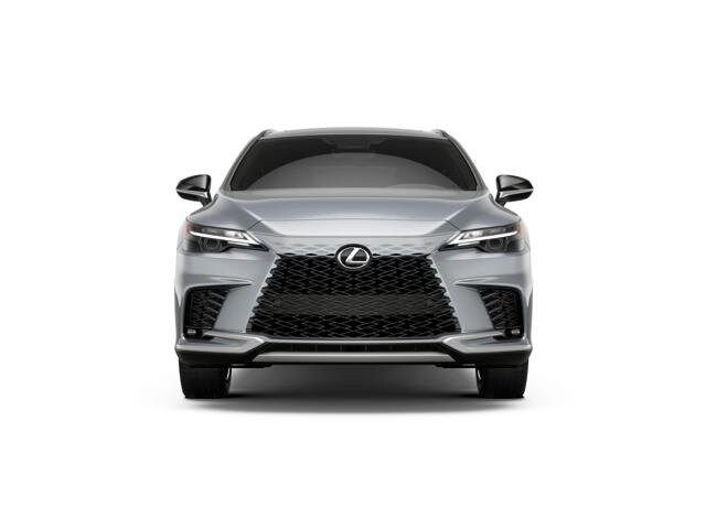 2025 Lexus RX RX 350h F SPORT Design