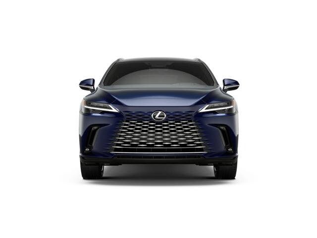 2025 Lexus RX RX 350h Luxury