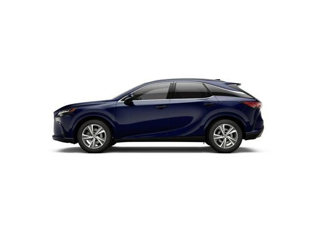 2025 Lexus RX RX 350h Premium