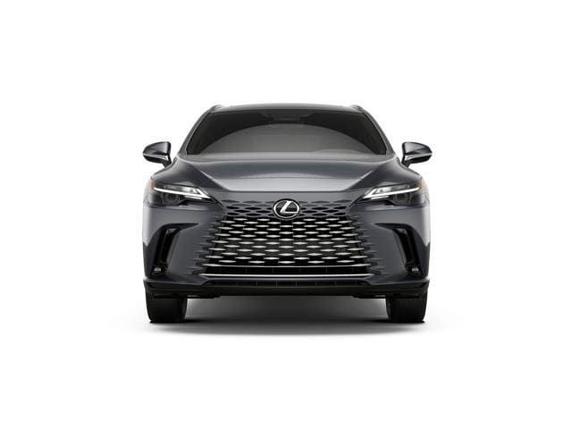 2025 Lexus RX 