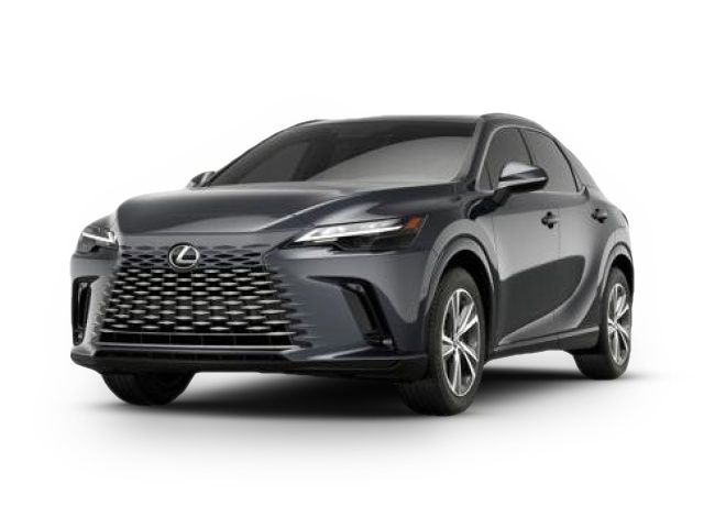 2025 Lexus RX RX 350h Premium