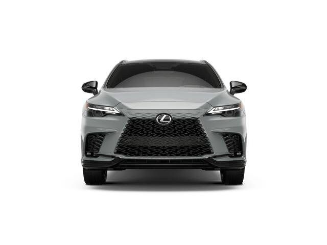 2025 Lexus RX RX 500h F SPORT Performance