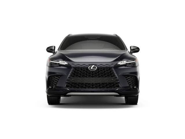 2025 Lexus RX RX 500h F SPORT Performance