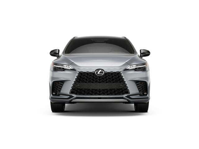 2025 Lexus RX RX 500h F SPORT Performance