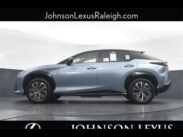 2025 Lexus RZ RZ 300e Premium