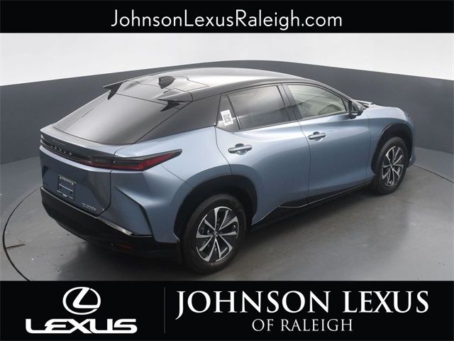 2025 Lexus RZ RZ 300e Premium