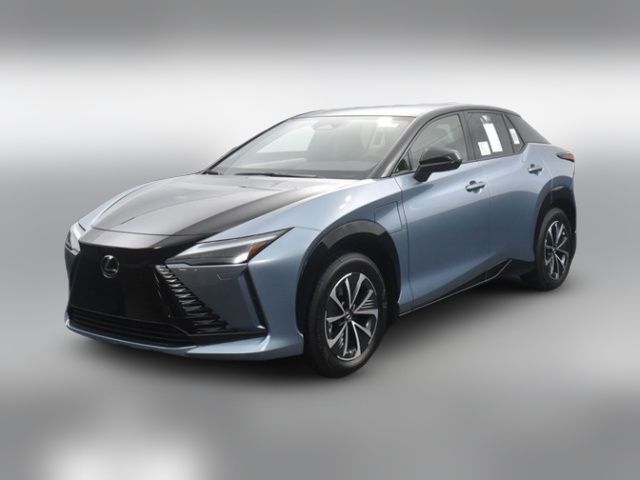 2025 Lexus RZ RZ 300e Premium
