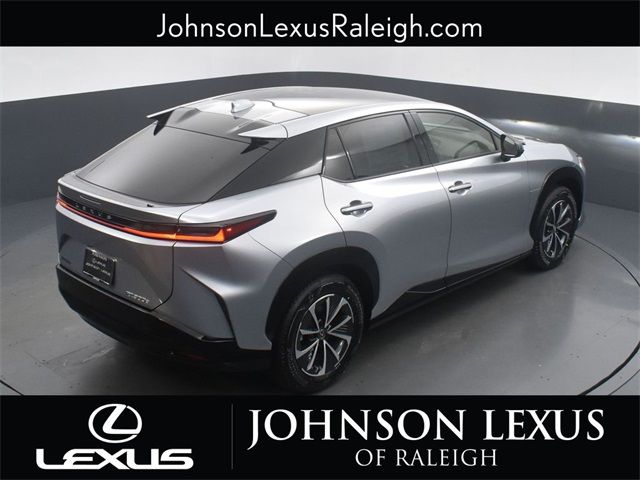 2025 Lexus RZ RZ 300e Premium