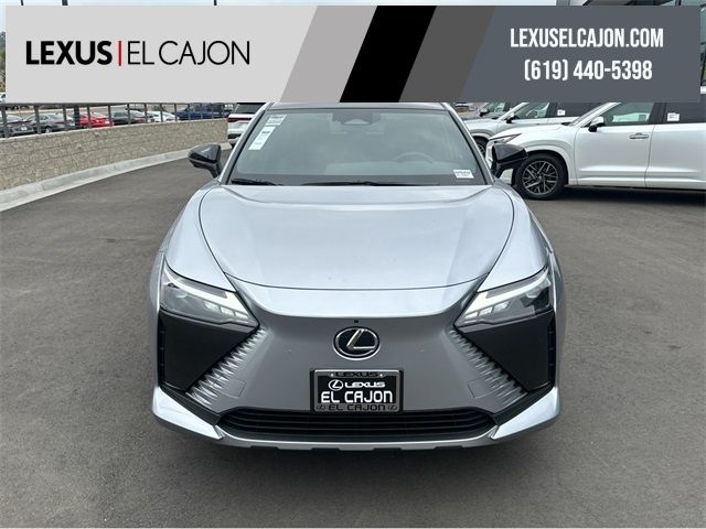 2025 Lexus RZ RZ 300e Premium