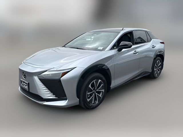 2025 Lexus RZ RZ 300e Premium