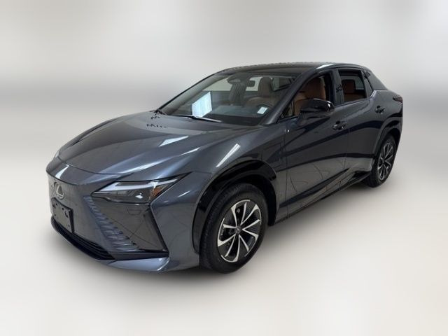 2025 Lexus RZ RZ 300e Premium