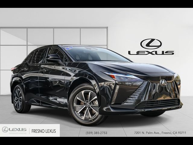2025 Lexus RZ RZ 300e Premium