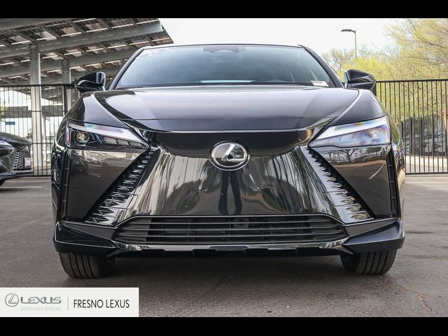 2025 Lexus RZ RZ 300e Premium