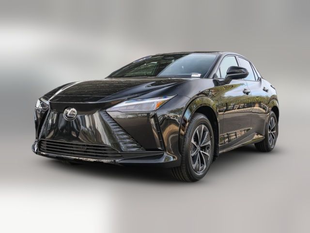 2025 Lexus RZ RZ 300e Premium