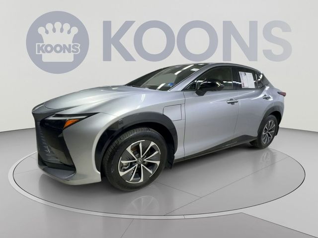 2025 Lexus RZ RZ 300e Premium