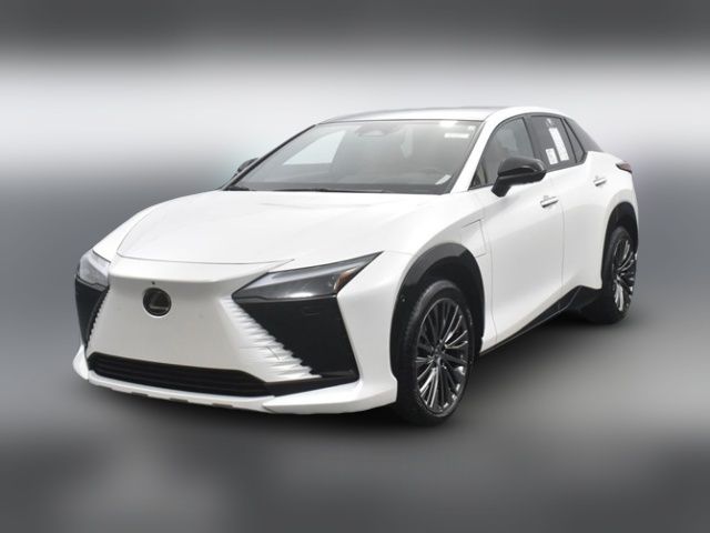 2025 Lexus RZ RZ 450e Luxury