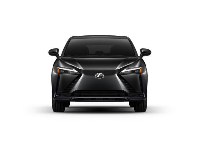 2025 Lexus RZ RZ 450e Premium
