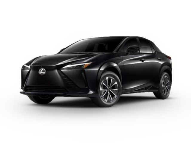 2025 Lexus RZ RZ 450e Premium