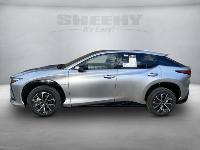 2025 Lexus RZ RZ 450e Premium
