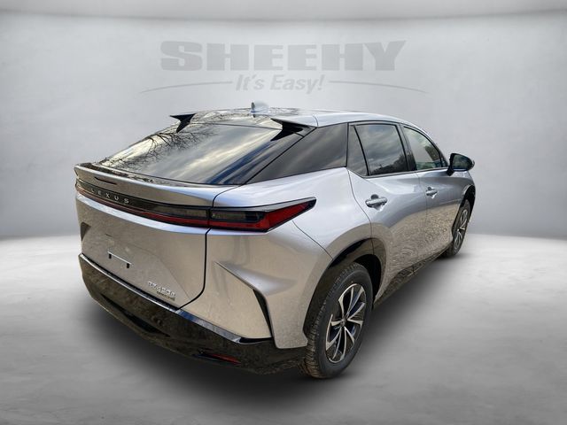 2025 Lexus RZ RZ 450e Premium