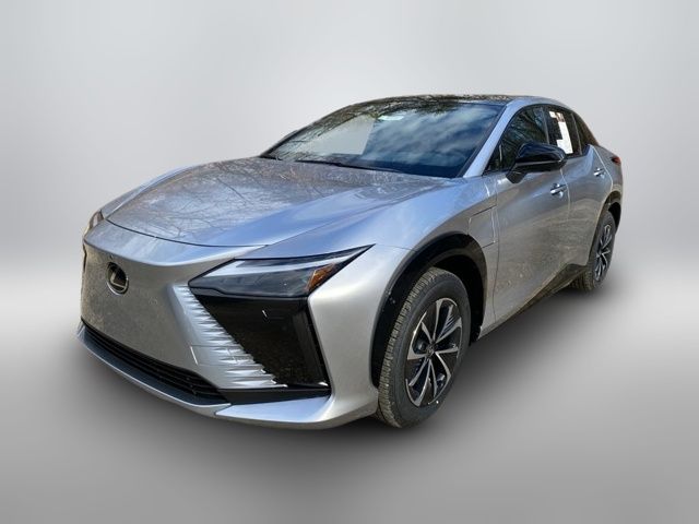 2025 Lexus RZ RZ 450e Premium