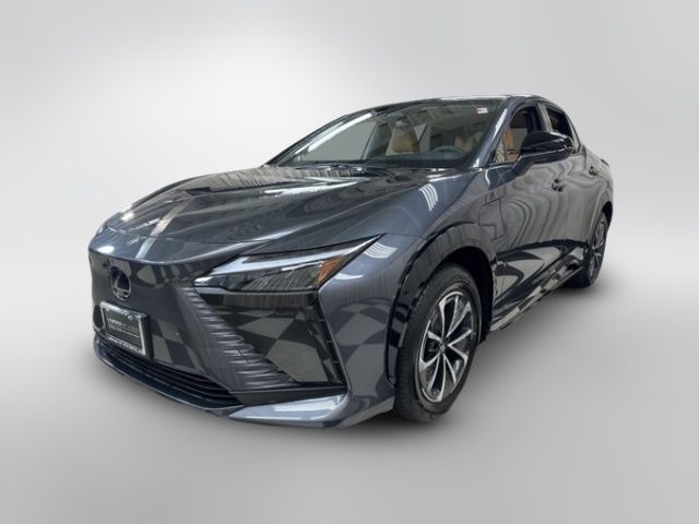 2025 Lexus RZ RZ 450e Premium