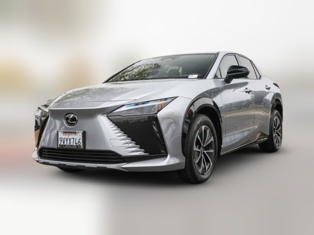 2025 Lexus RZ RZ 450e Premium