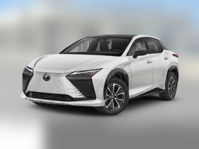 2025 Lexus RZ RZ 450e Premium
