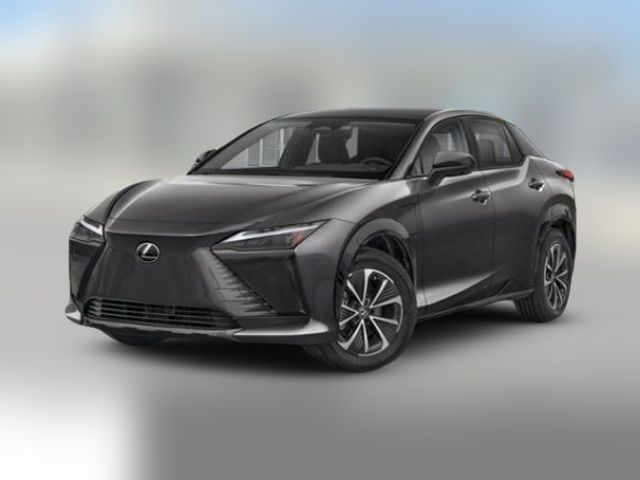 2025 Lexus RZ RZ 450e Premium